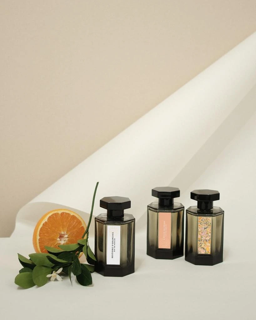L'artisan Parfumeur Histoire d'Orangers Eau de Parfum, 3.4 oz. 5