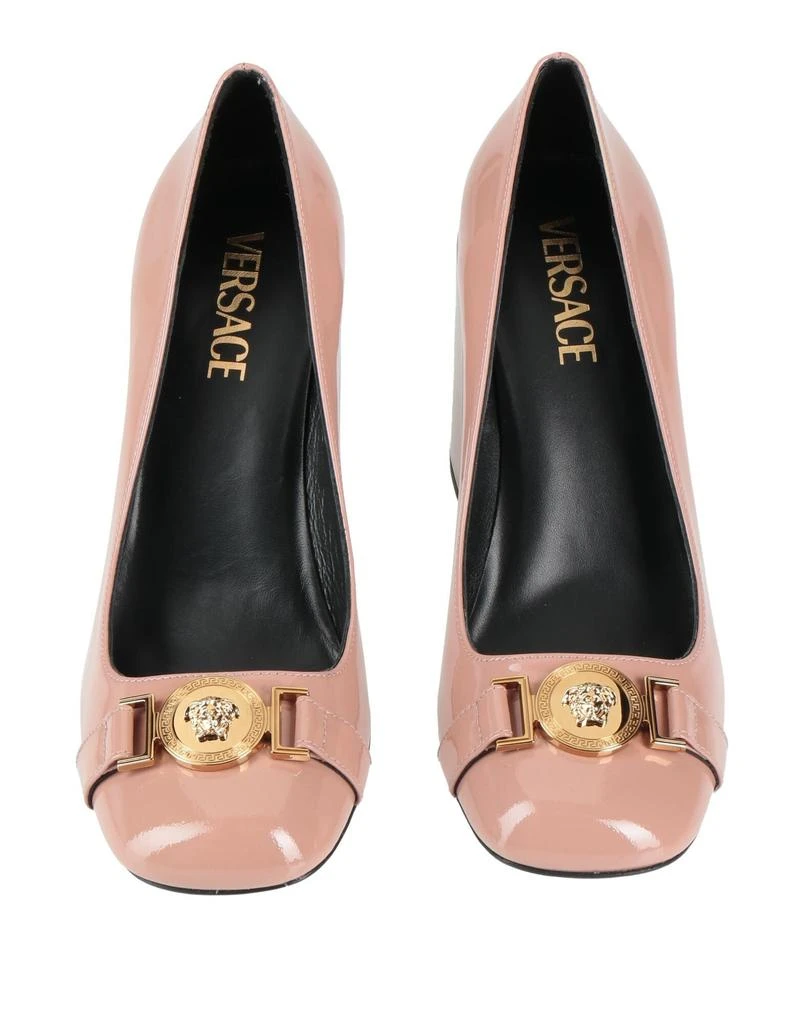 Versace Pump 4