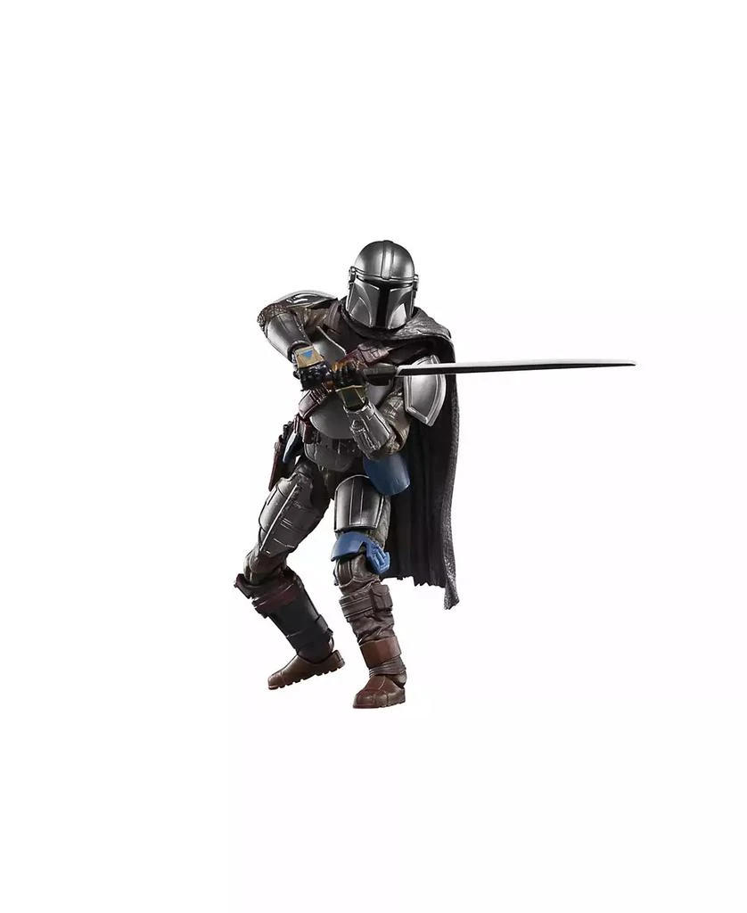 Star Wars The Black Series The Mandalorian 5