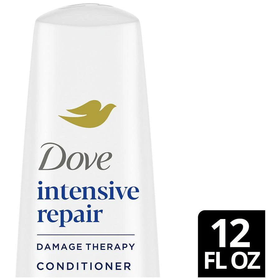 Dove Ultra Care Intensive Repair Conditioner Intensive Repair 3