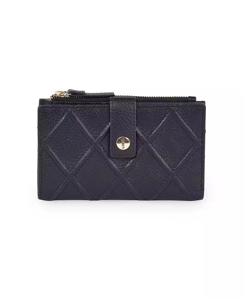 LODIS Women's Aria NS French Purse 1