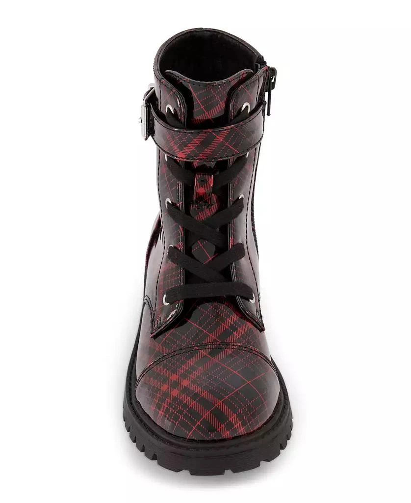 Jessica Simpson Little Girls Daria Eskina Ankle Boots 6