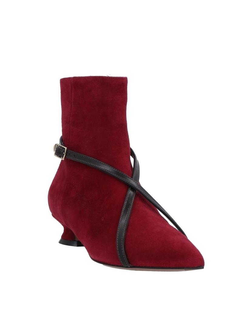 L' AUTRE CHOSE Ankle boot