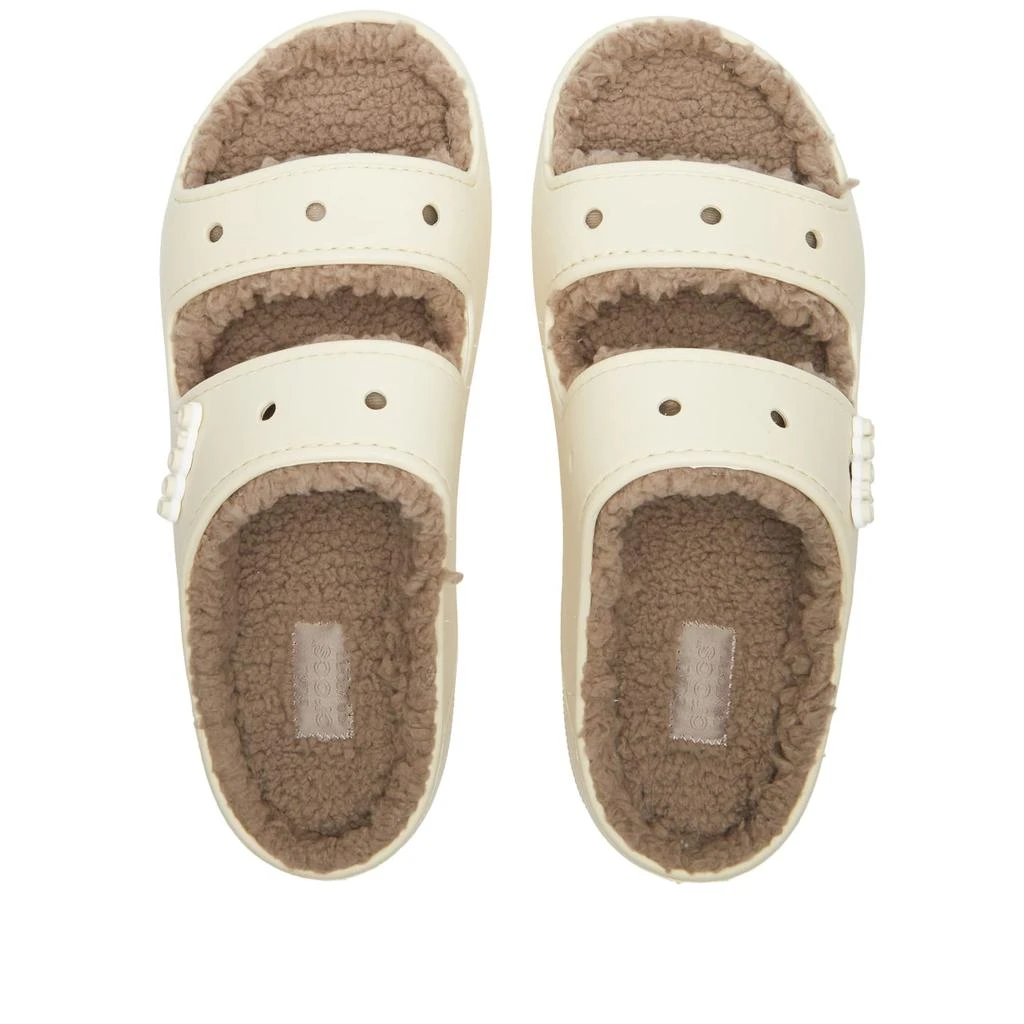 Crocs Crocs Classic Cozzzy Sandal 5