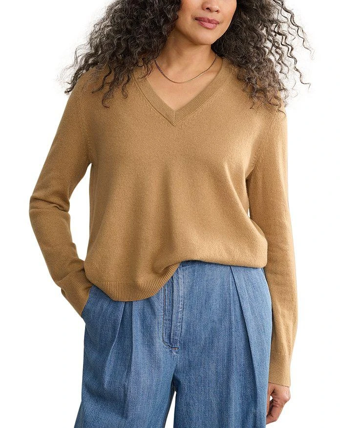Jenni Kayne Flynn Cashmere Sweater 3