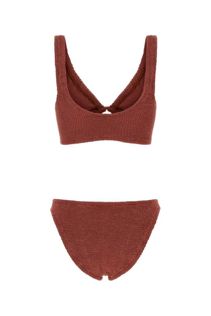 Hunza G Hunza G Swimsuits 2