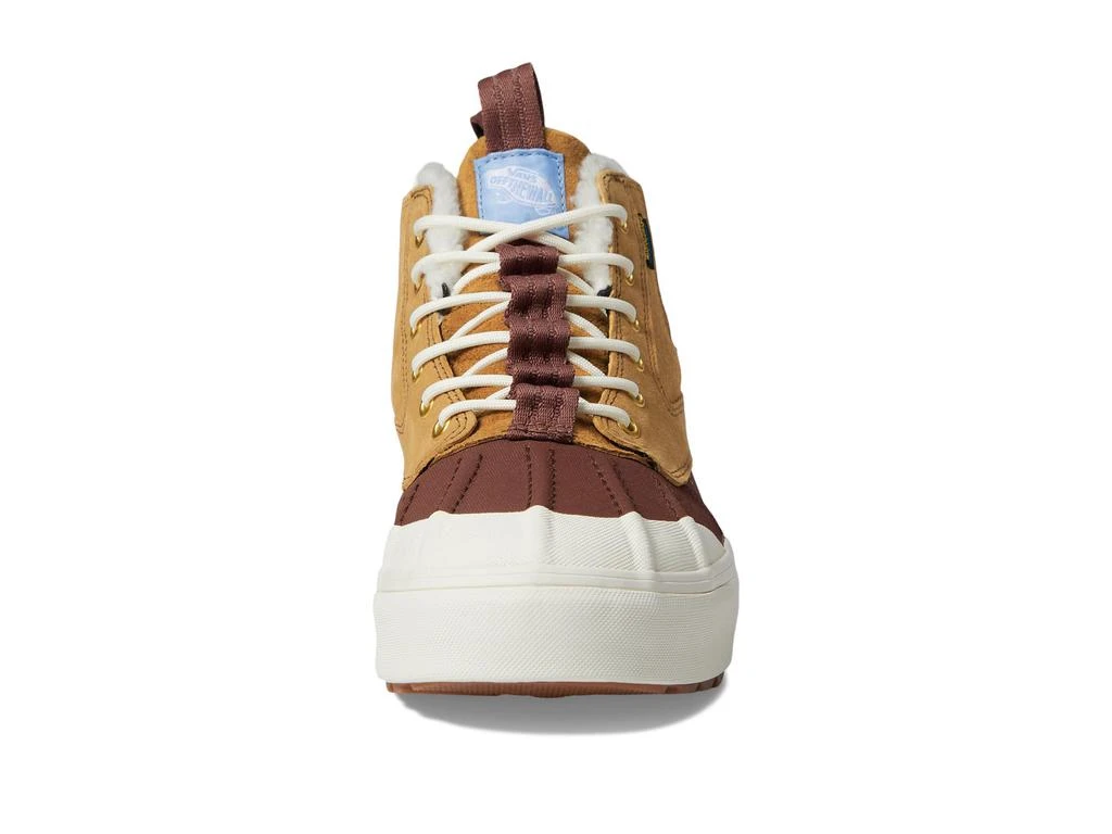 Vans Sk8-Hi Del Pato Mte-2 6