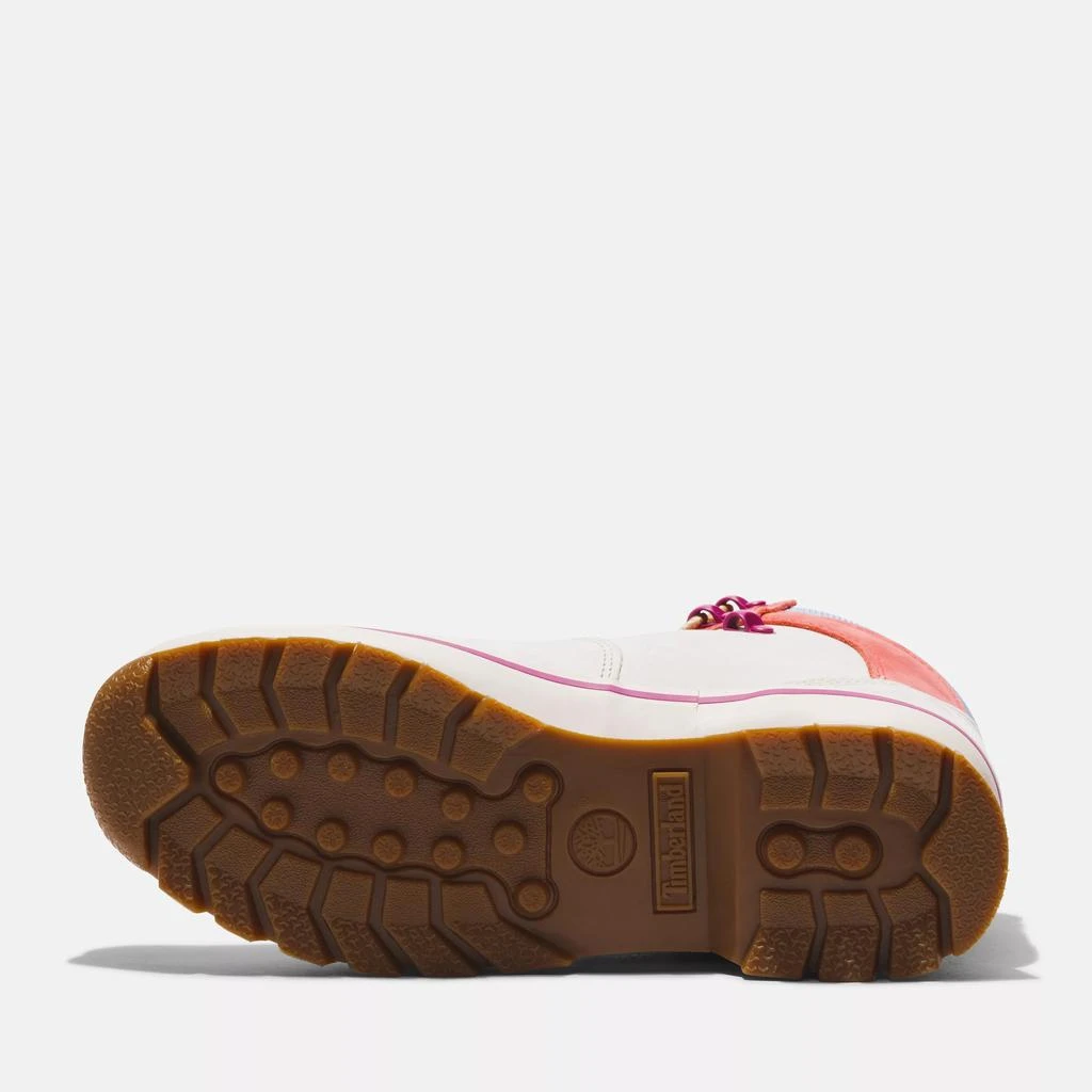 Timberland Women's Euro Hiker Waterproof Boot 3
