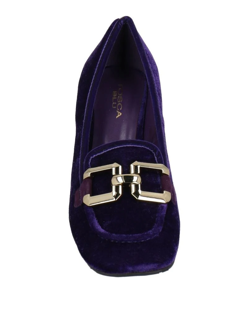 TOSCA BLU Loafers 4