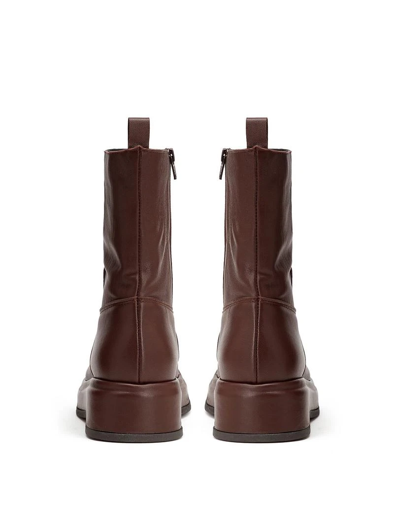 LEONARDO PRINCIPI Ankle boot 4