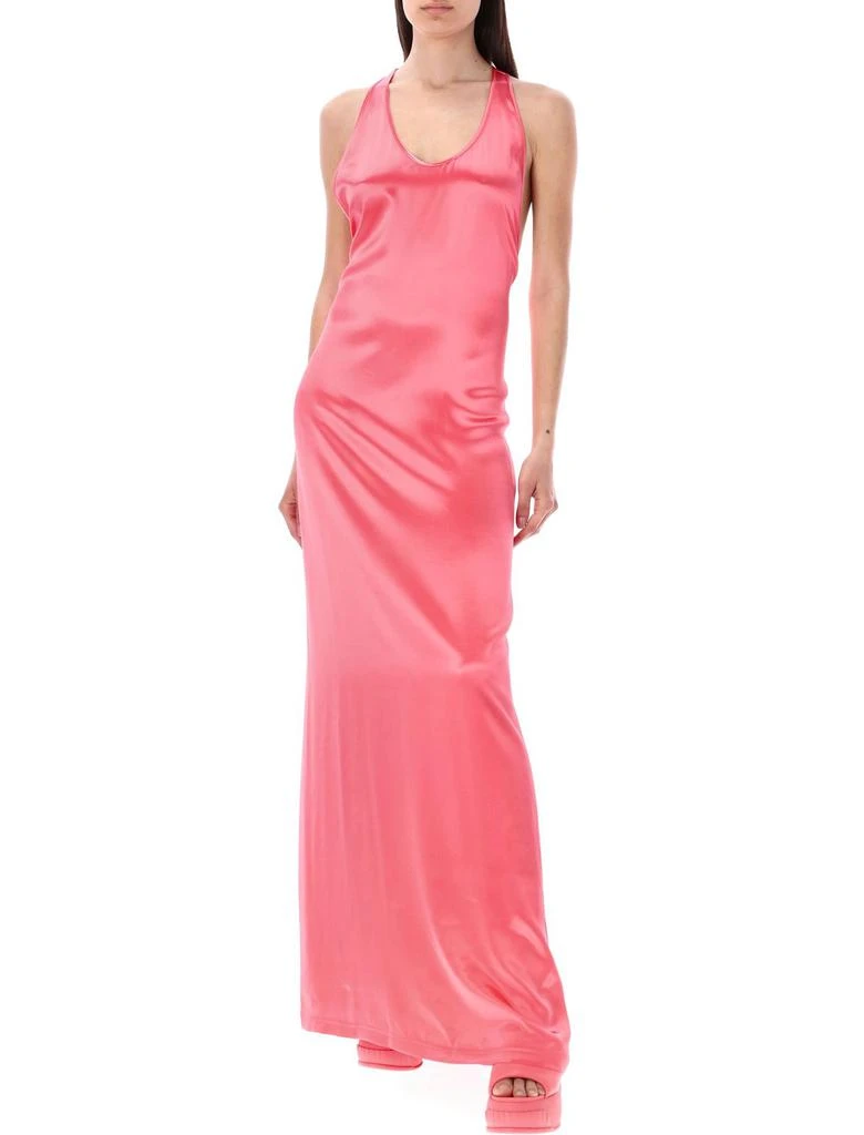 Shop Fendi Halter Neck Sleeveless Dress on Sale at BeyondStyle  Get 62%  Off Fendi Halter Neck Sleeveless Dress with Limited-Time Flash Deals,  Exclusive Discounts, and Special Offers. Enjoy Unbeatable Savings on