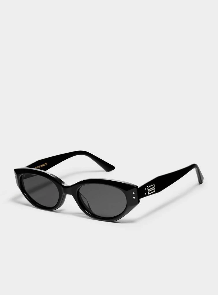 GENTLE MONSTER Gentle Monster Rococo 01 Sunglasses 2