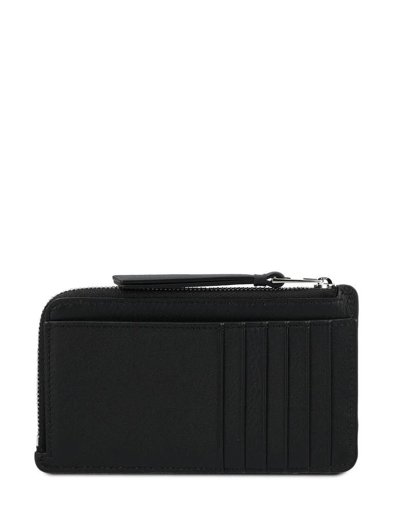 Loewe Loewe Puzzle Long Coin Cardholder 2