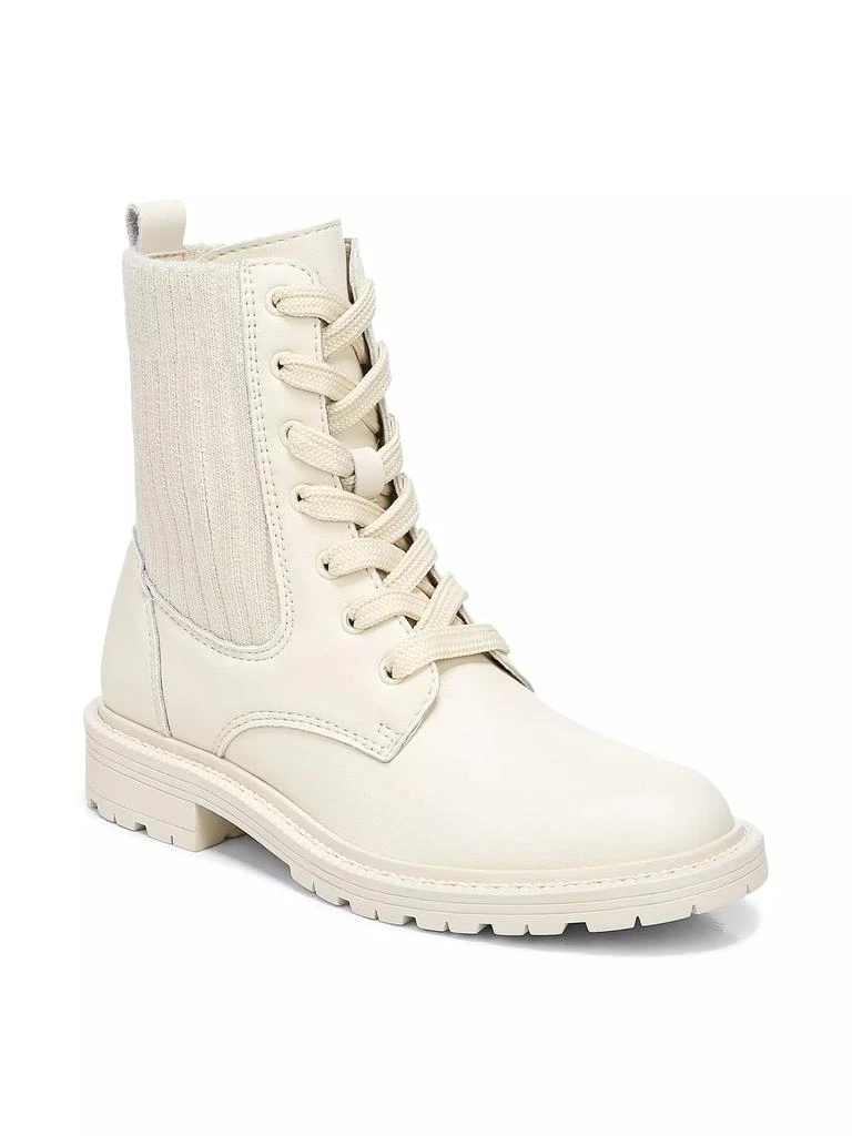 Sam Edelman Little Girl's & Girl's Lydell Combat Boots 1