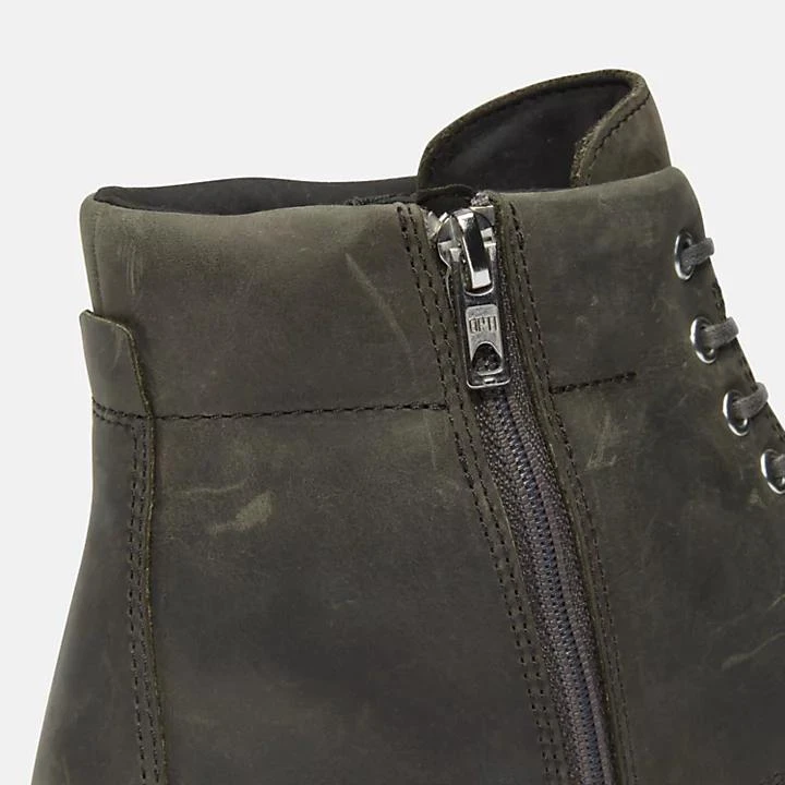 Timberland Alden Brook Side-zip Boot for Men in Grey 7