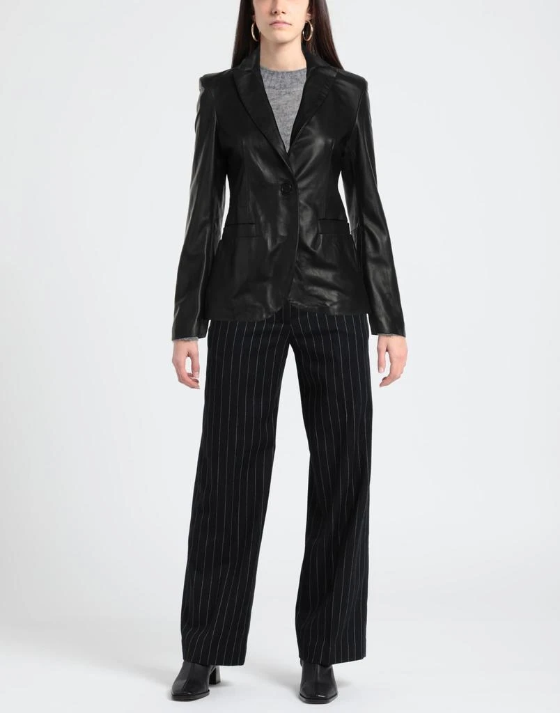 STREET LEATHERS Blazer 2