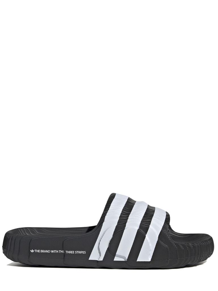 ADIDAS ORIGINALS Adilette 22 Slide Sandals