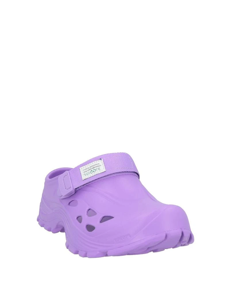 Suicoke Mules and clogs 2