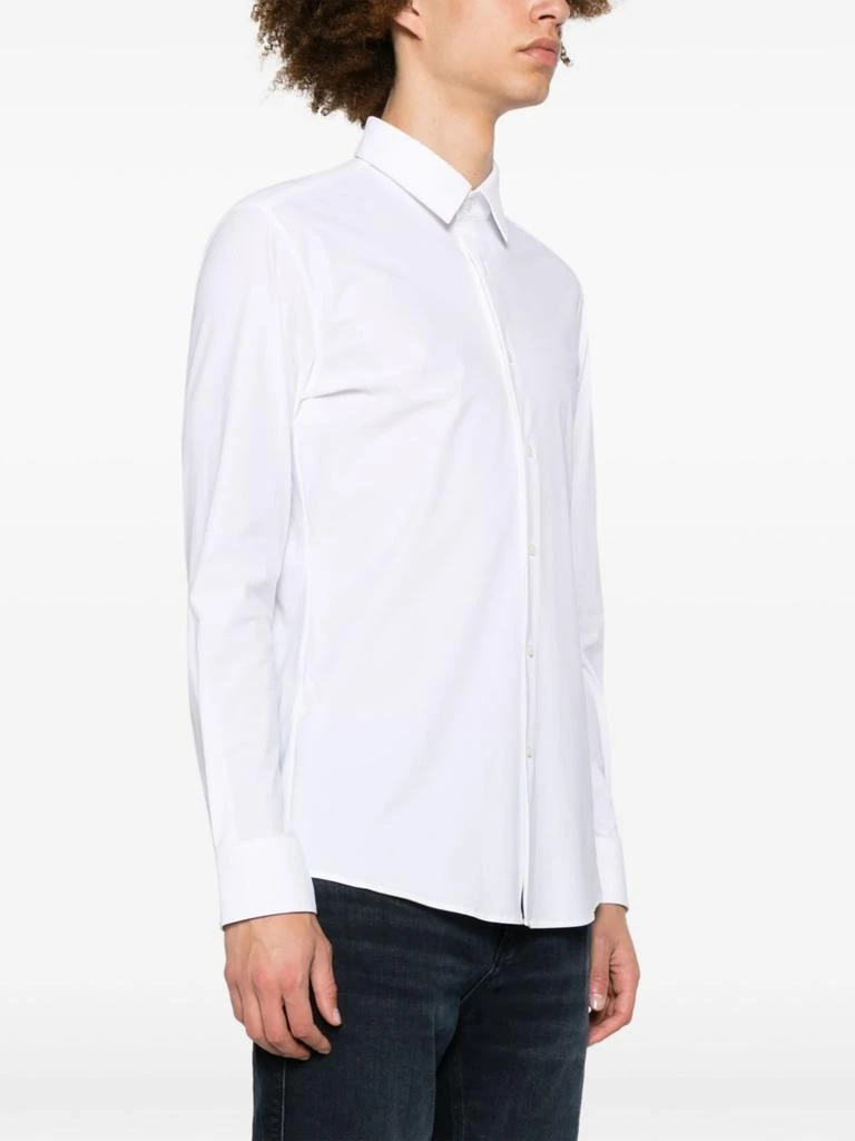 Hugo Boss LONG SLEEVE SHIRT 3