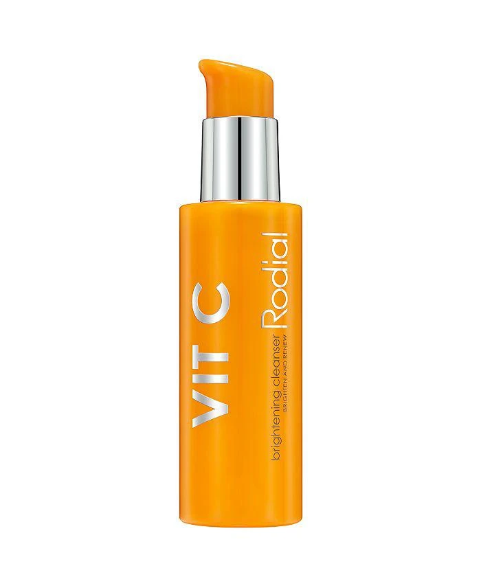 Rodial Vit C Brightening Cleanser 1