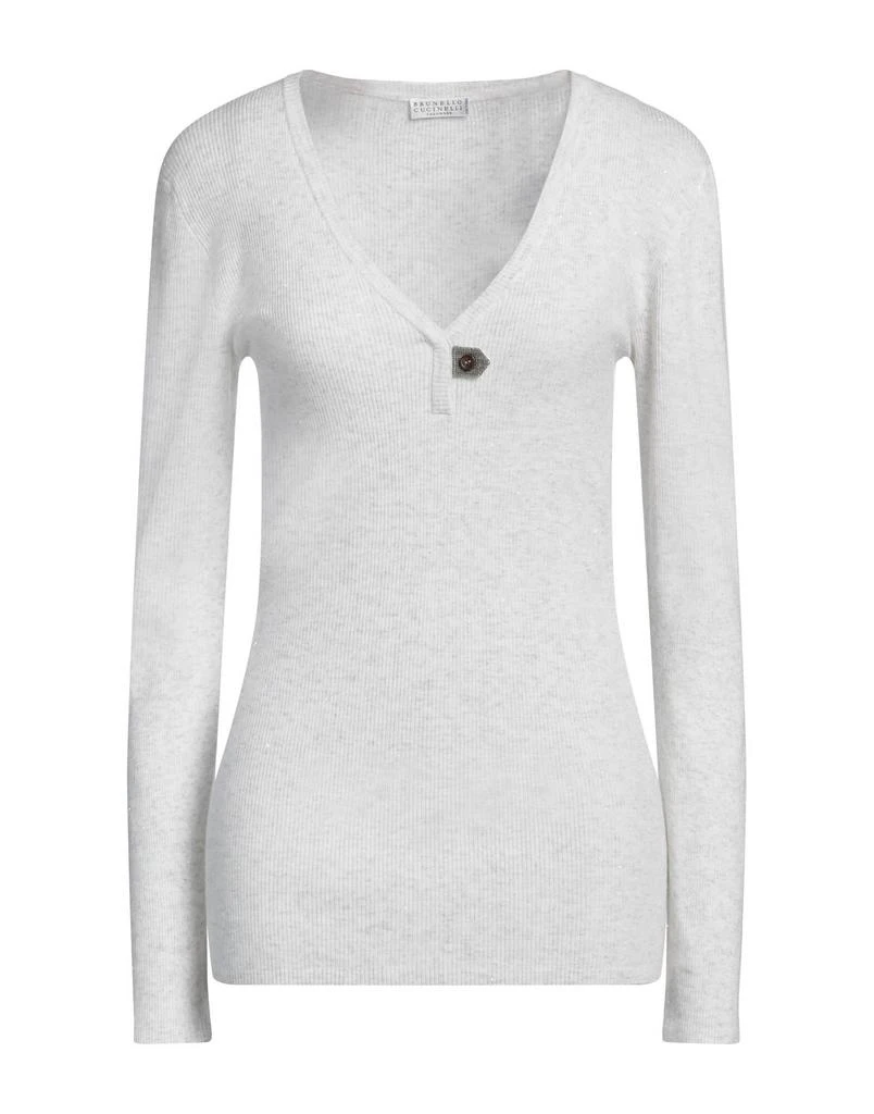Brunello Cucinelli Sweater 1