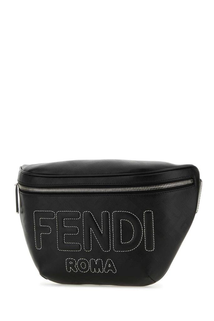 【FENDI】FF LOGO BELT BAG s-l1200.jpg
