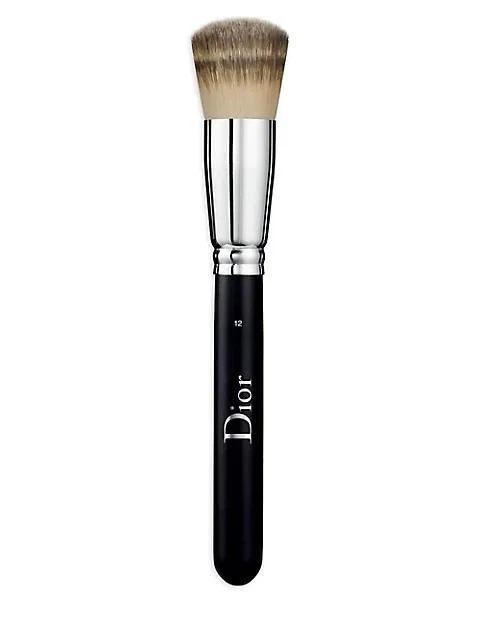 Dior Backstage Full Coverage Fluid Foundation Brush N12