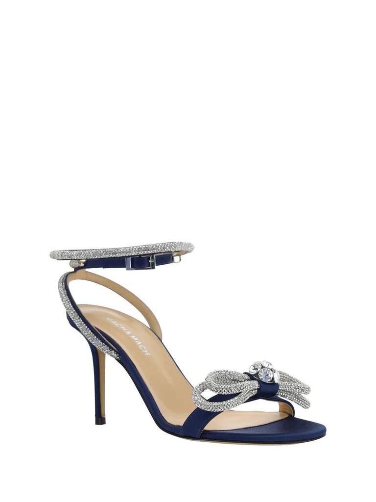 Mach & Mach Mach & Mach Sandals 2
