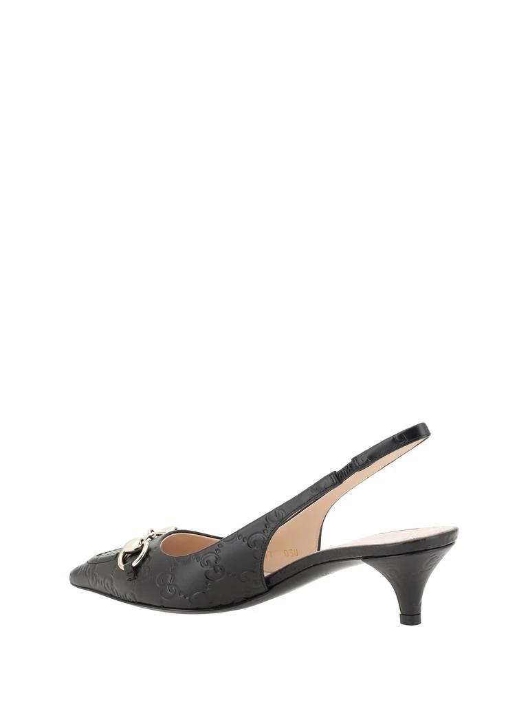 Gucci Horsebit Pumps 3