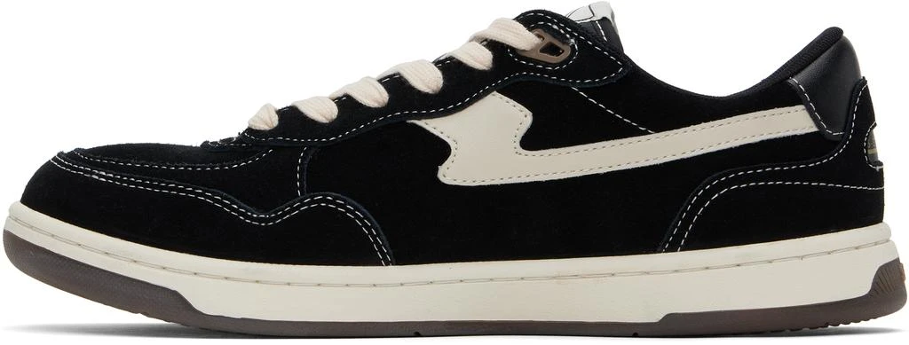 Stepney Workers Club Black Pro-Cup 01 S-Strike Sneakers 3