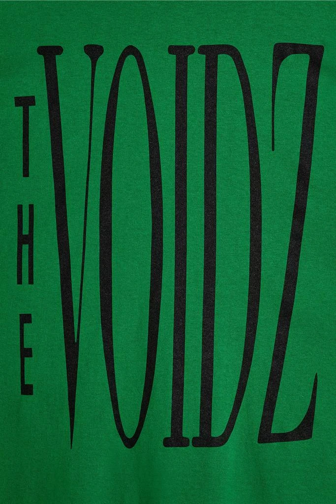 Urban Outfitters The Voidz Graphic Tee 2