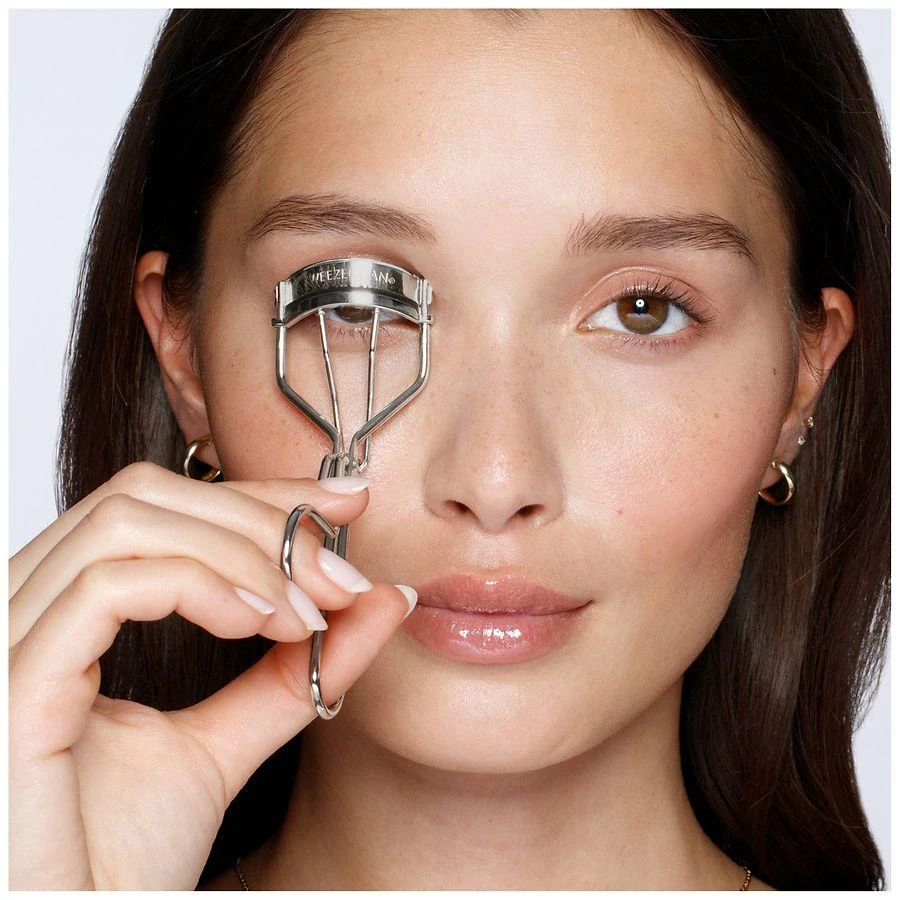 Tweezerman Classic Lash Curler 4