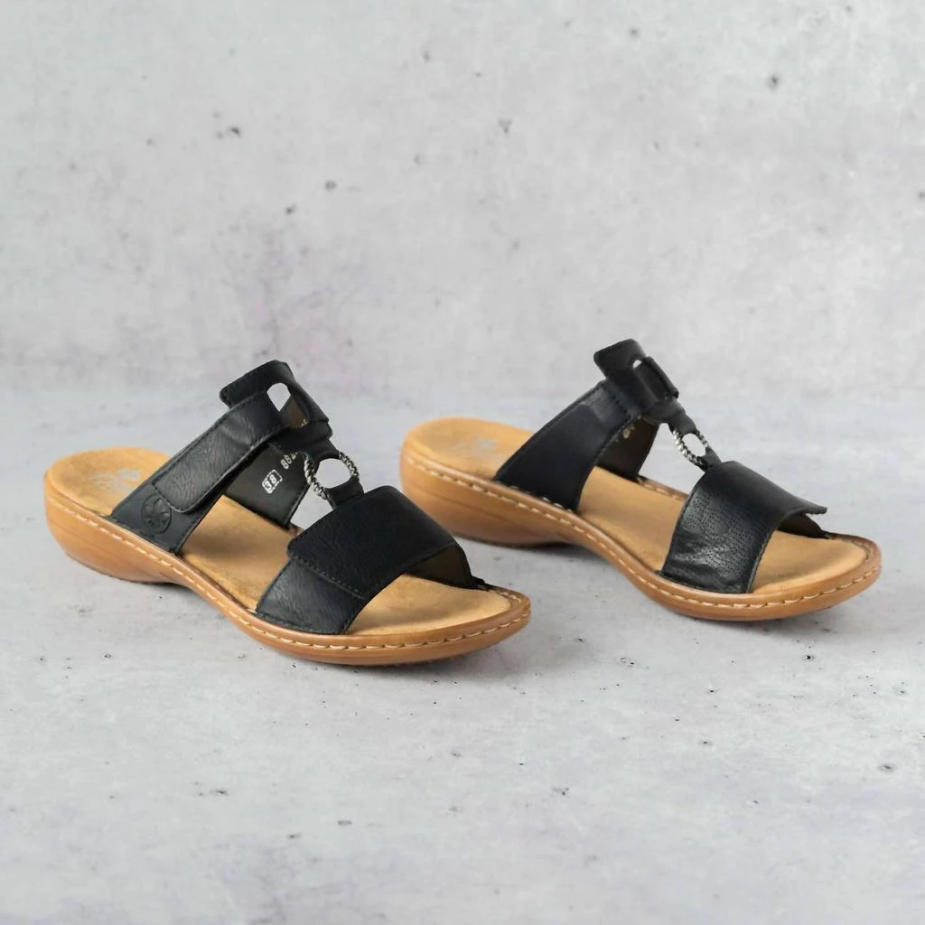 Rieker Rieker - Women's Regina Sandals 1