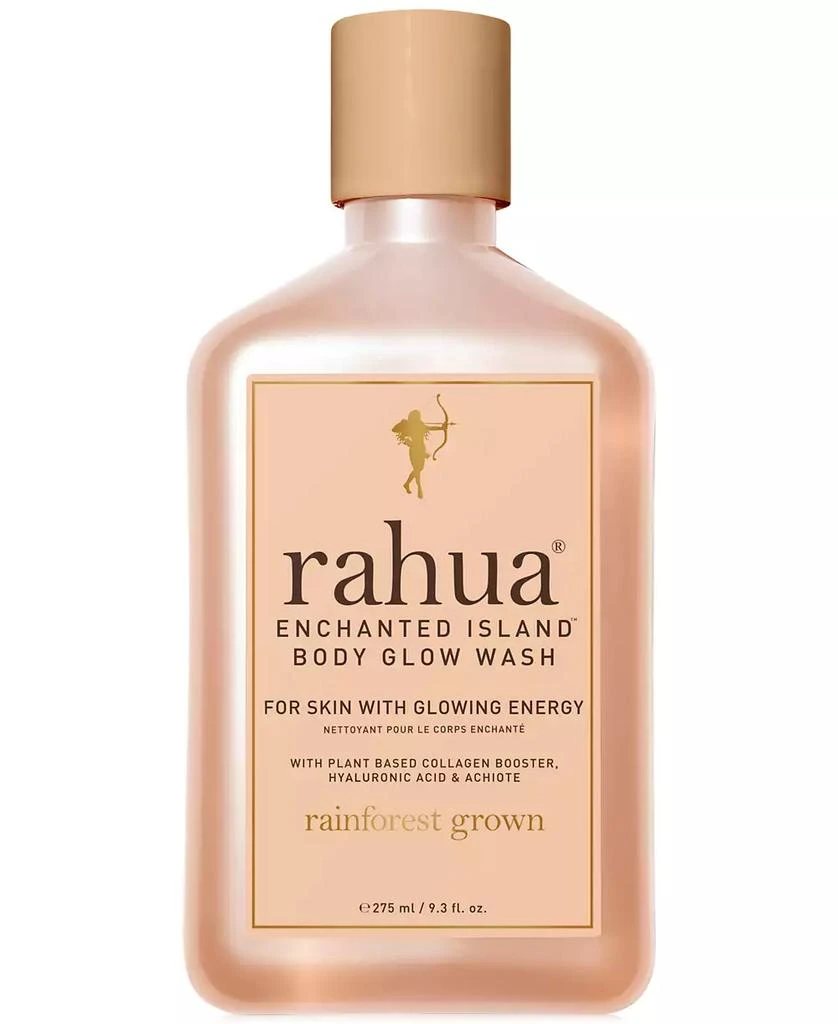 Rahua Enchanted Island Body Glow Wash 1