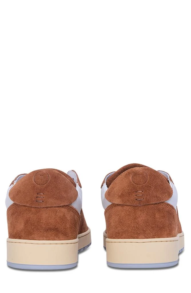 Collegium Pillar Destroyer Low Top Sneaker 4