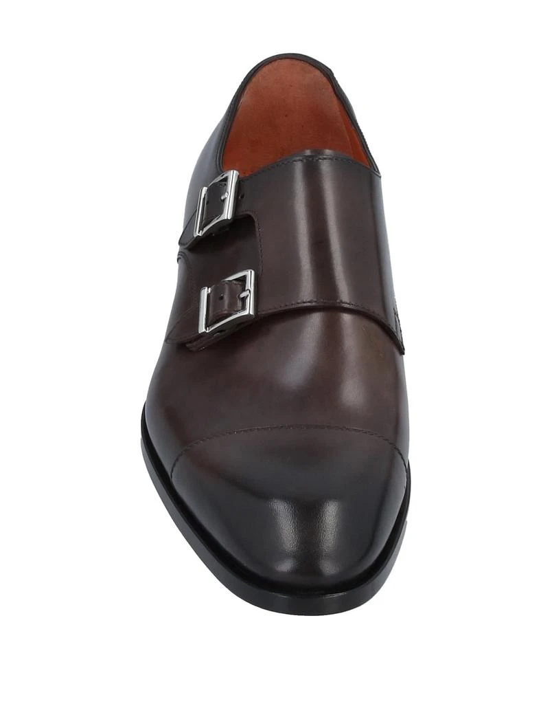Santoni Loafers 4