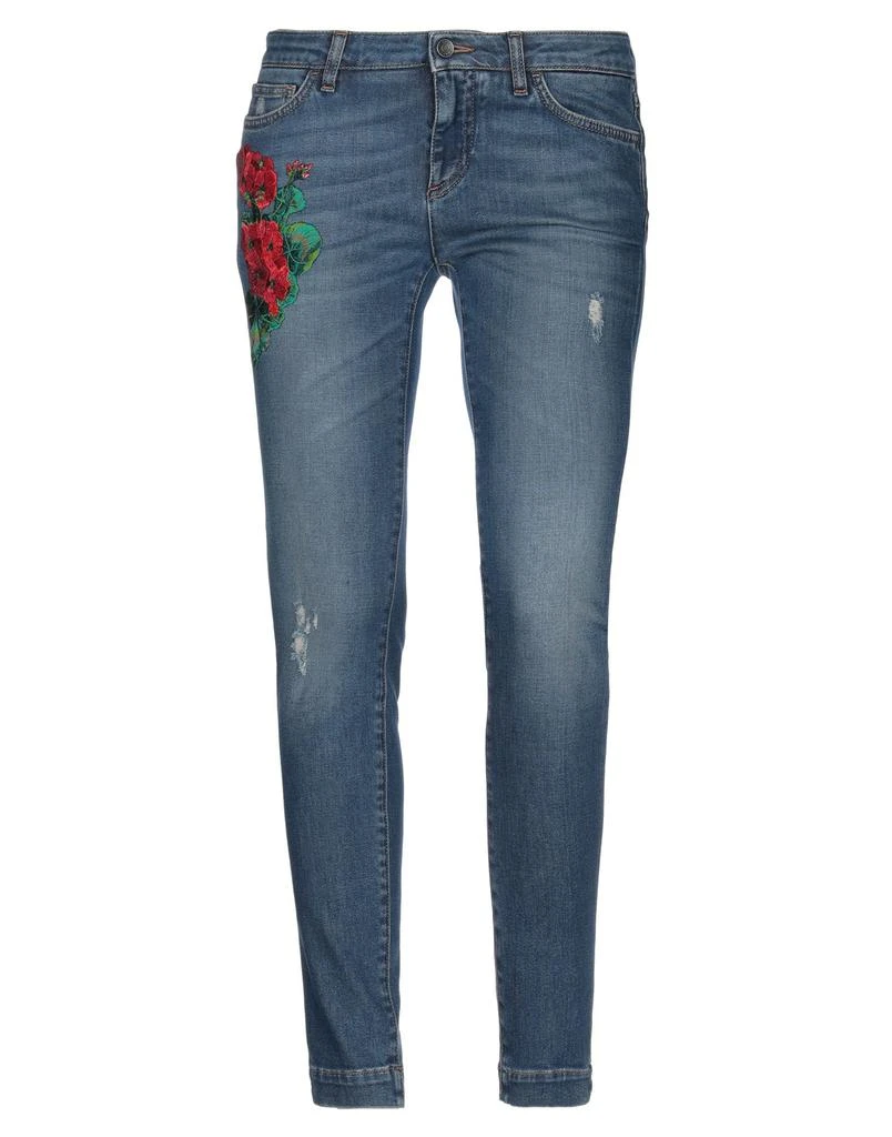 Dolce
Gabbana Skinny Jeans 1