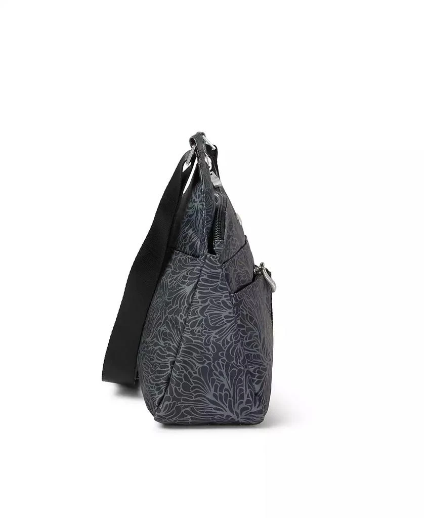 Baggallini Cross Over Crossbody with RFID 3