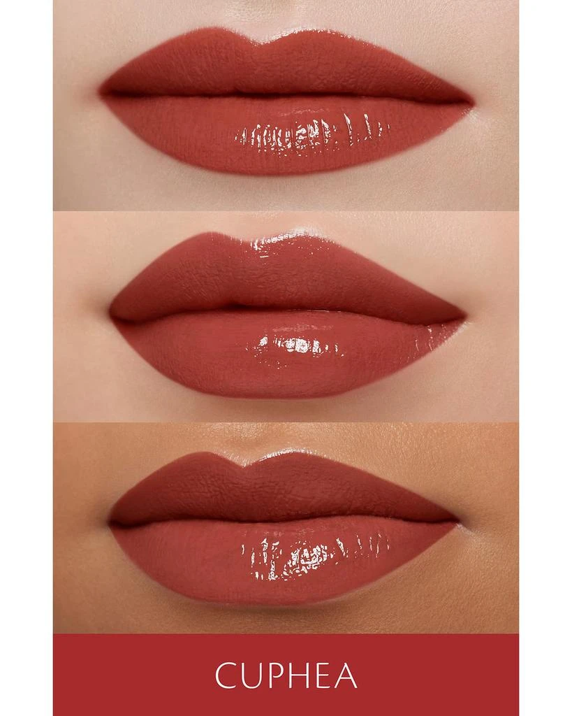 Cle de Peau Cream Rouge Shine Liquid Lipstick 3