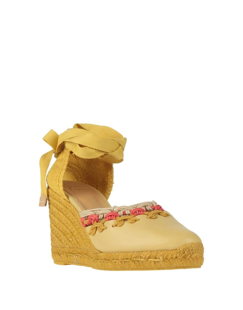 CASTAÑER Espadrilles 2