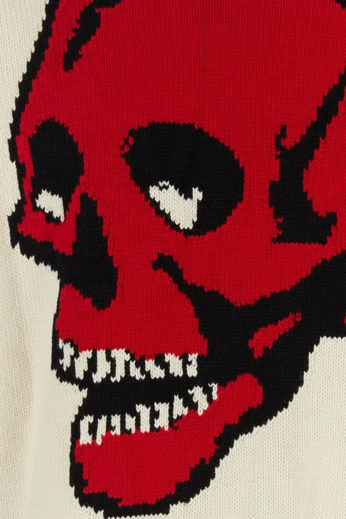 Alexander McQueen CARDIGAN 2