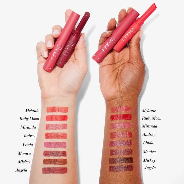 RMS Beauty RMS Beauty Legendary Serum Lipstick 17g (Various Shades) 14