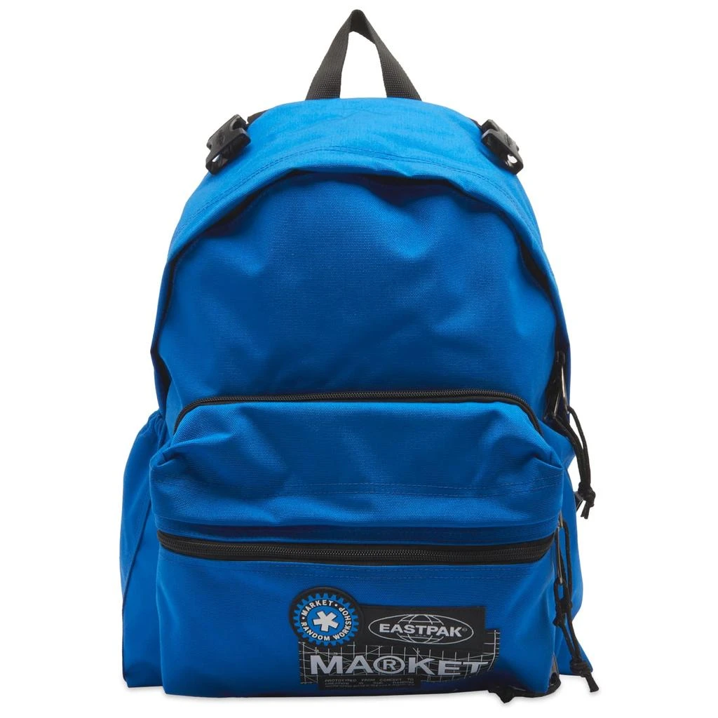 Eastpak Eastpak x Market Basketball Backpack 1