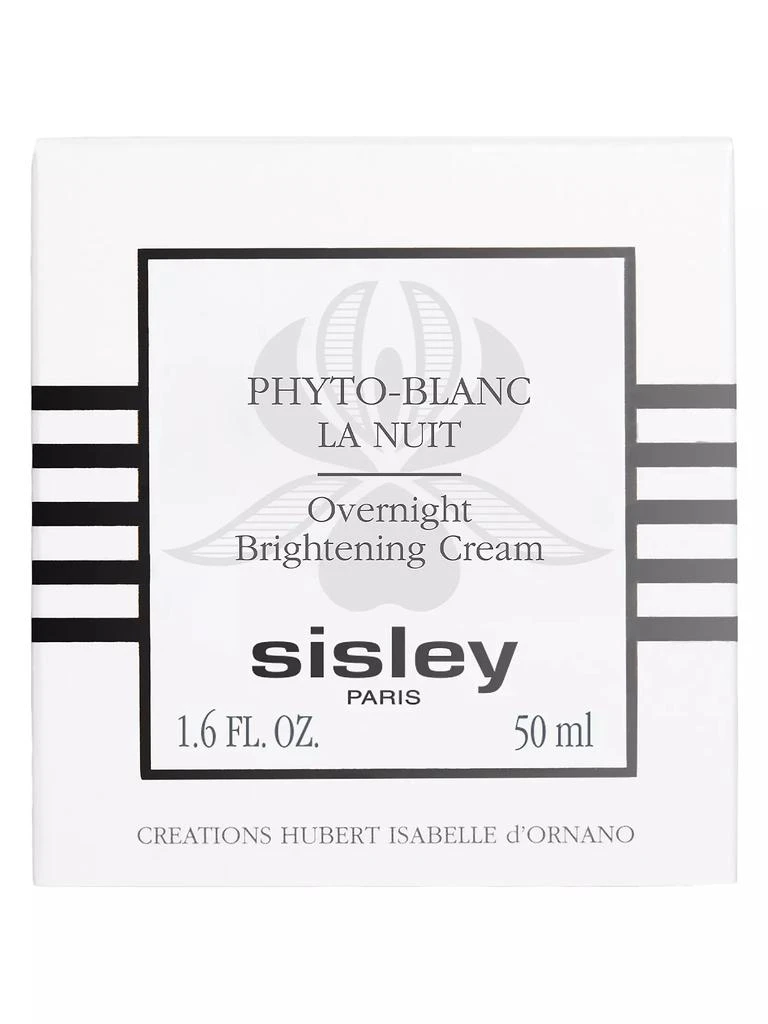 Sisley-Paris Phyto-Blanc Overnight Brightening Cream 3