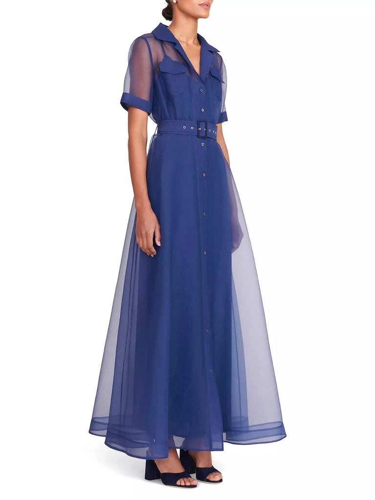 Staud Millie Dress 4