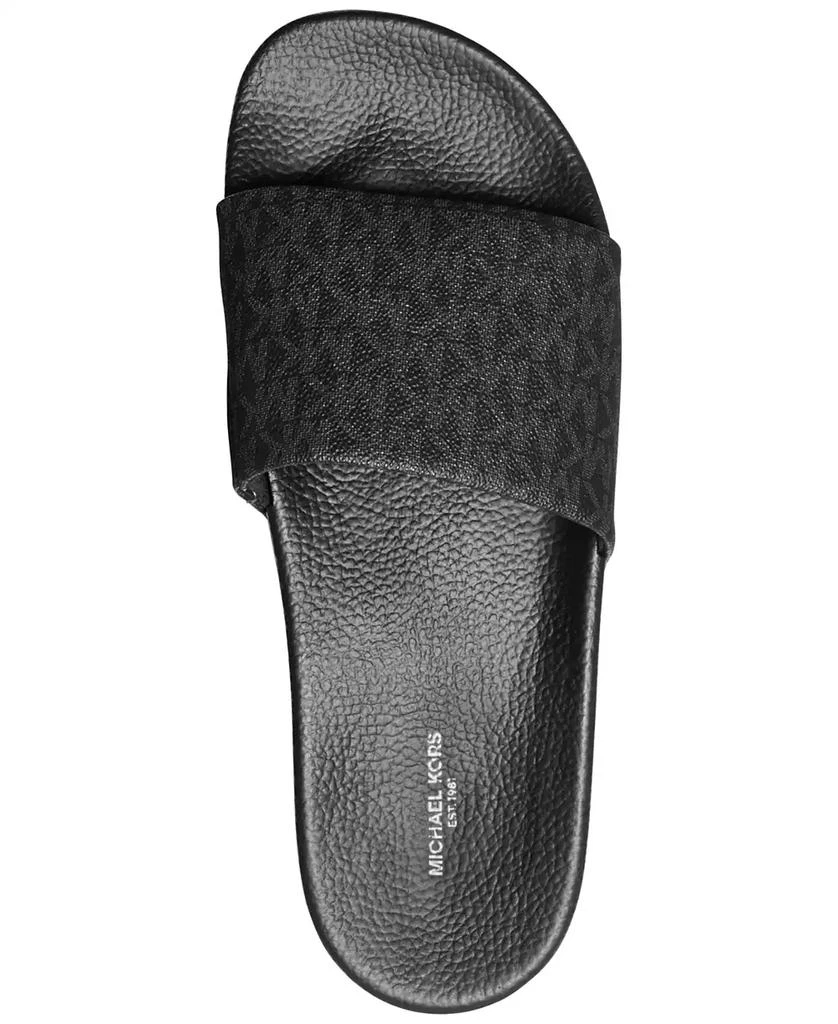 Michael Kors Men's Jake Slide Sandals 3