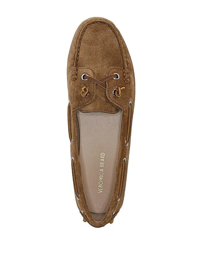 VERONICA BEARD Women's Jia Boat Shoes 3