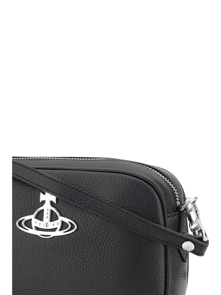 Vivienne Westwood Anna Shoulder Bag 4