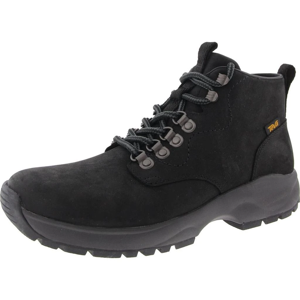 teva combat boots