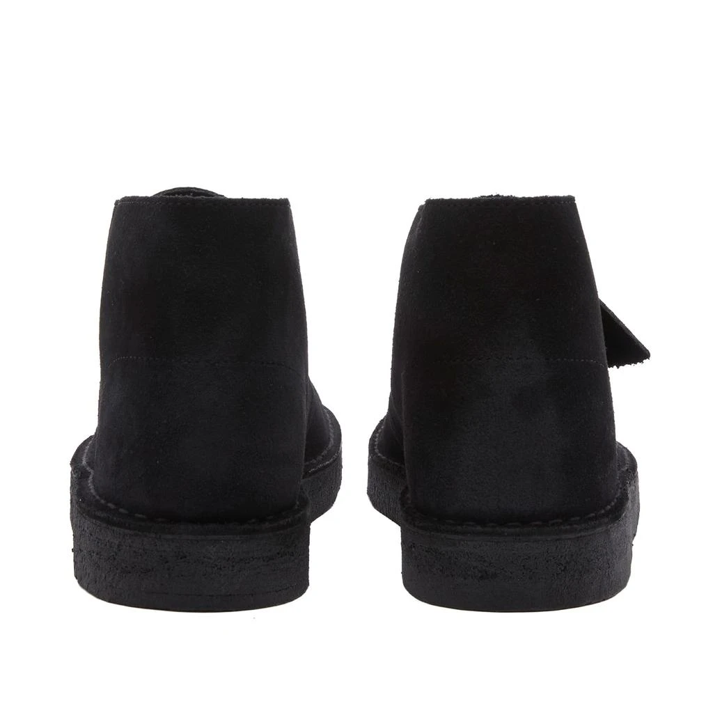 Clarks Clarks Originals Desert Coal 3